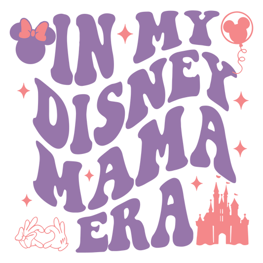Magical Moments Mama