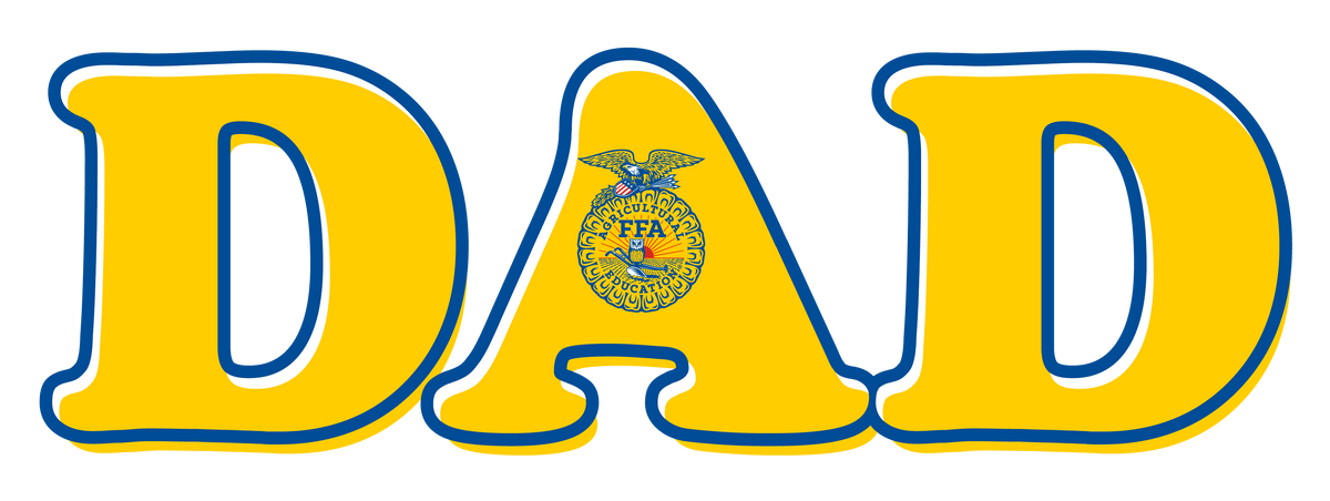 FFA Dad