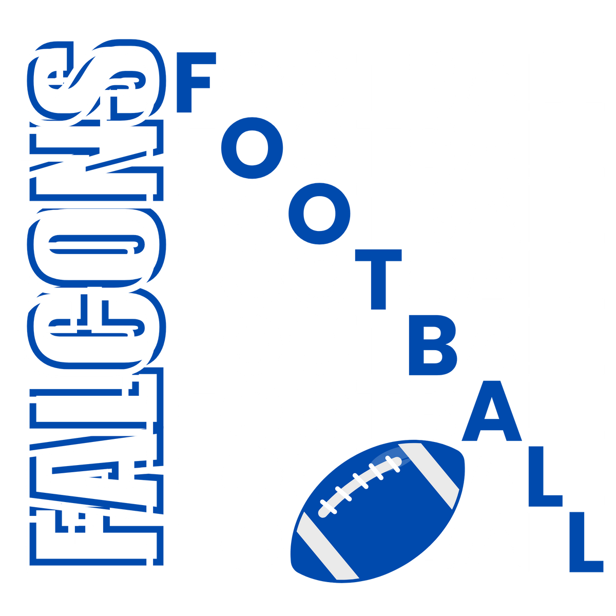 Football - Falcons