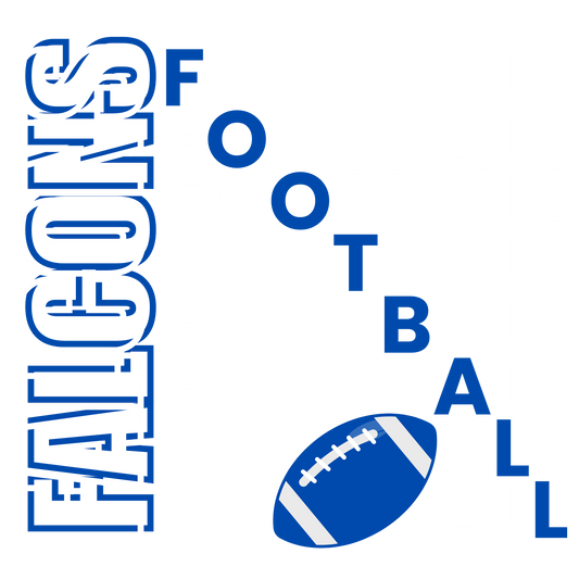 Football - Falcons