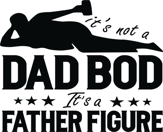 It's a Father Figure