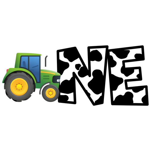 Little Farmer Turns One