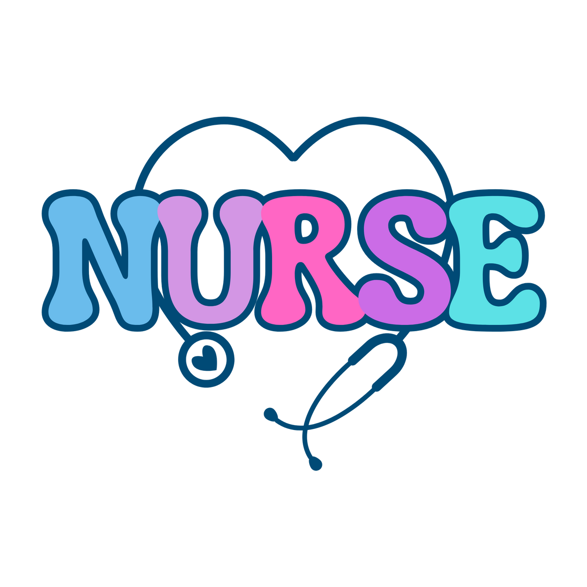 Love Being a Nurse