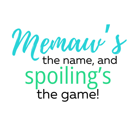 Spoiling is the Game