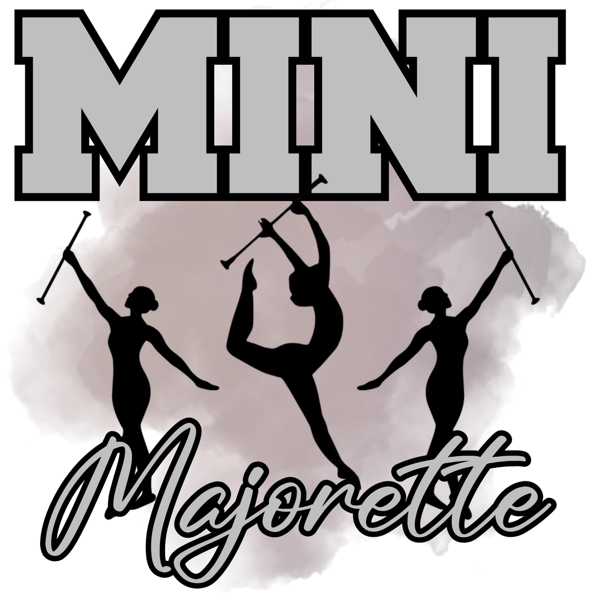 Mini Majorette