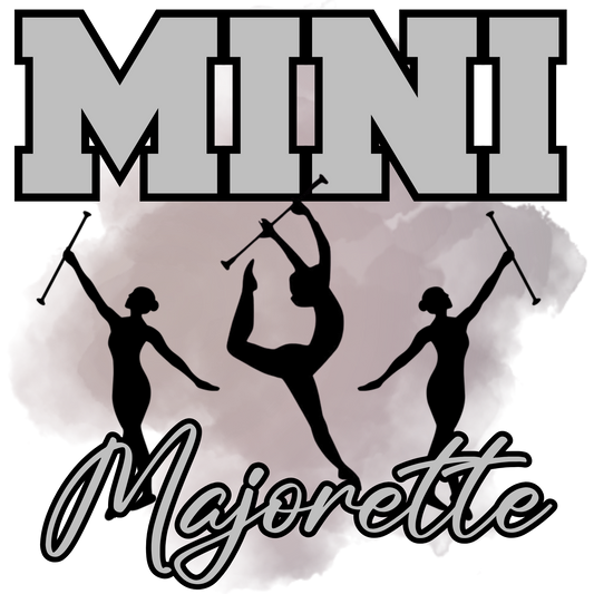 Mini Majorette