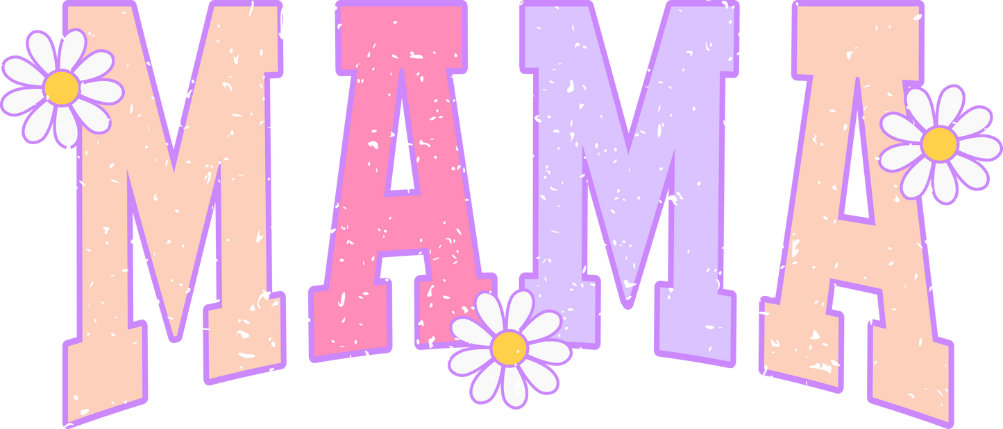 Pastel Mama