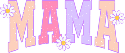 Pastel Mama