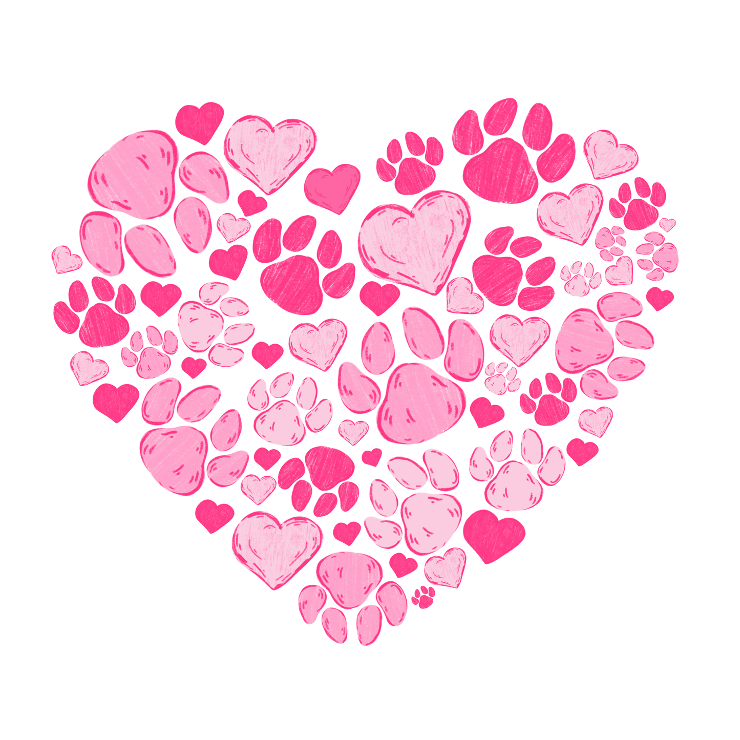 Puppy Love Valentine