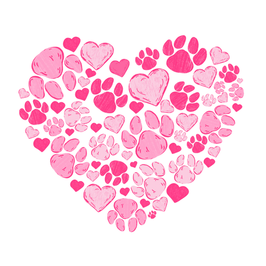 Puppy Love Valentine