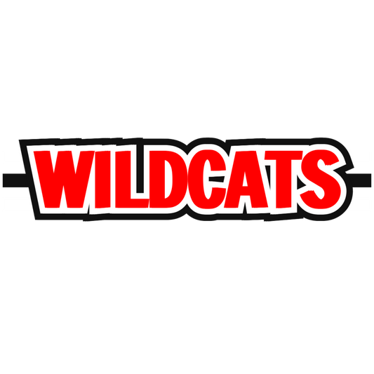 Stripped Wildcats