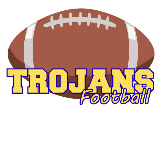 Trojans Football