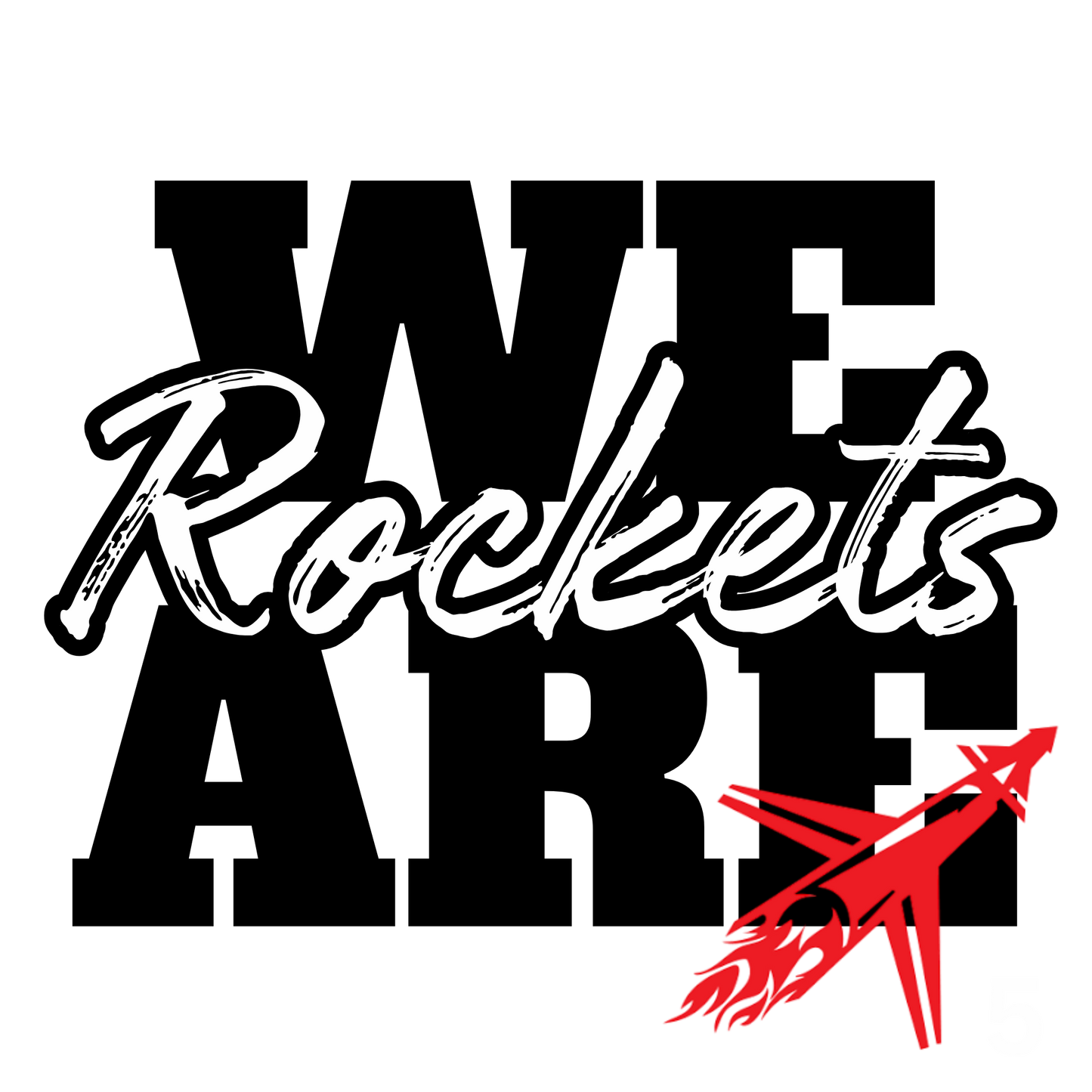 We are Rockets