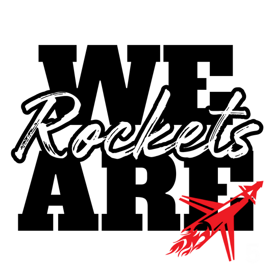 We are Rockets